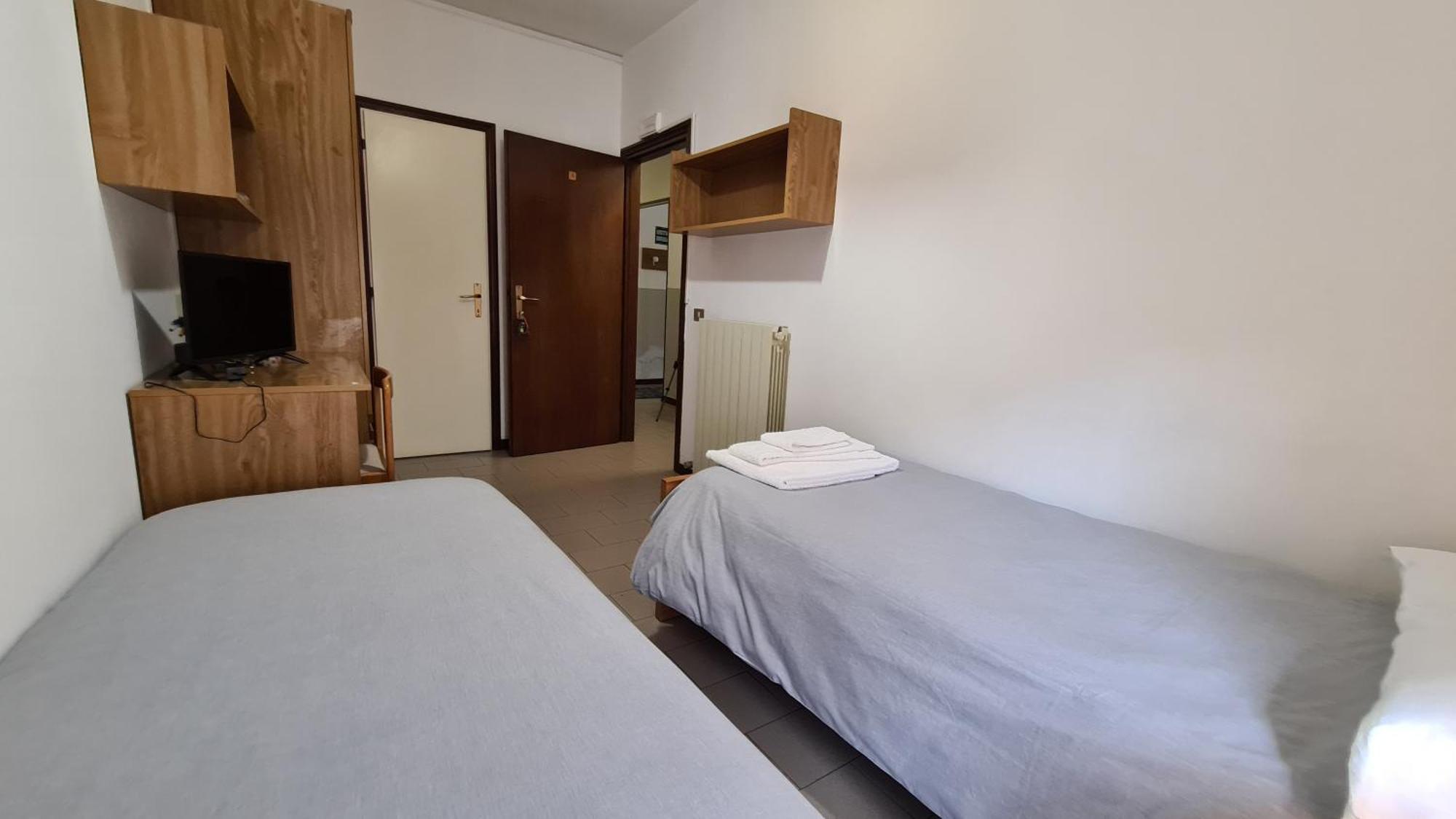 Albergo Meublé Aurora Edolo Extérieur photo