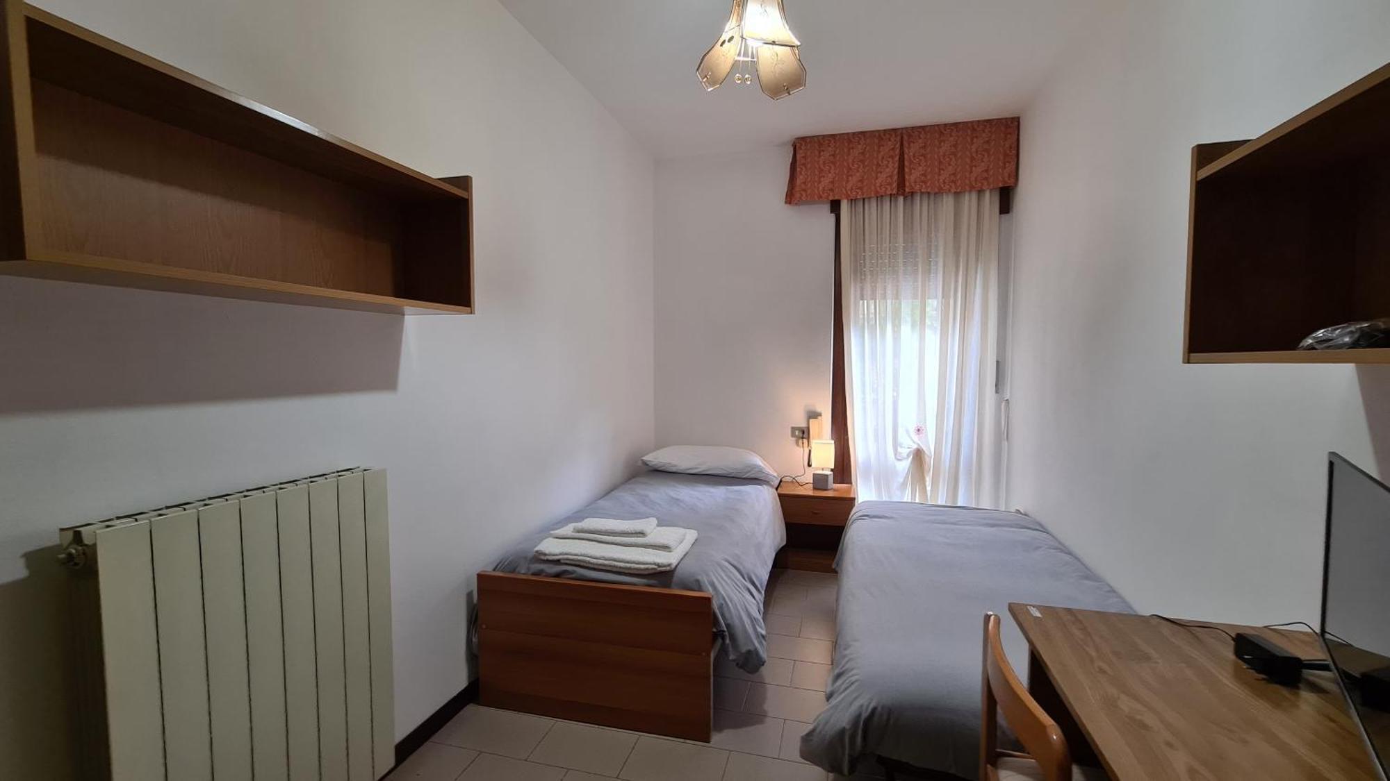 Albergo Meublé Aurora Edolo Extérieur photo