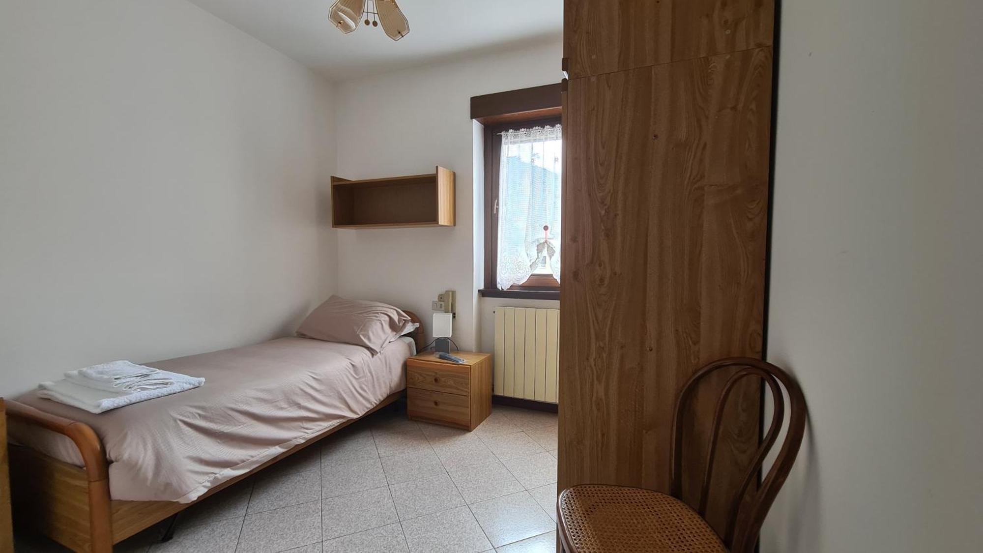 Albergo Meublé Aurora Edolo Extérieur photo