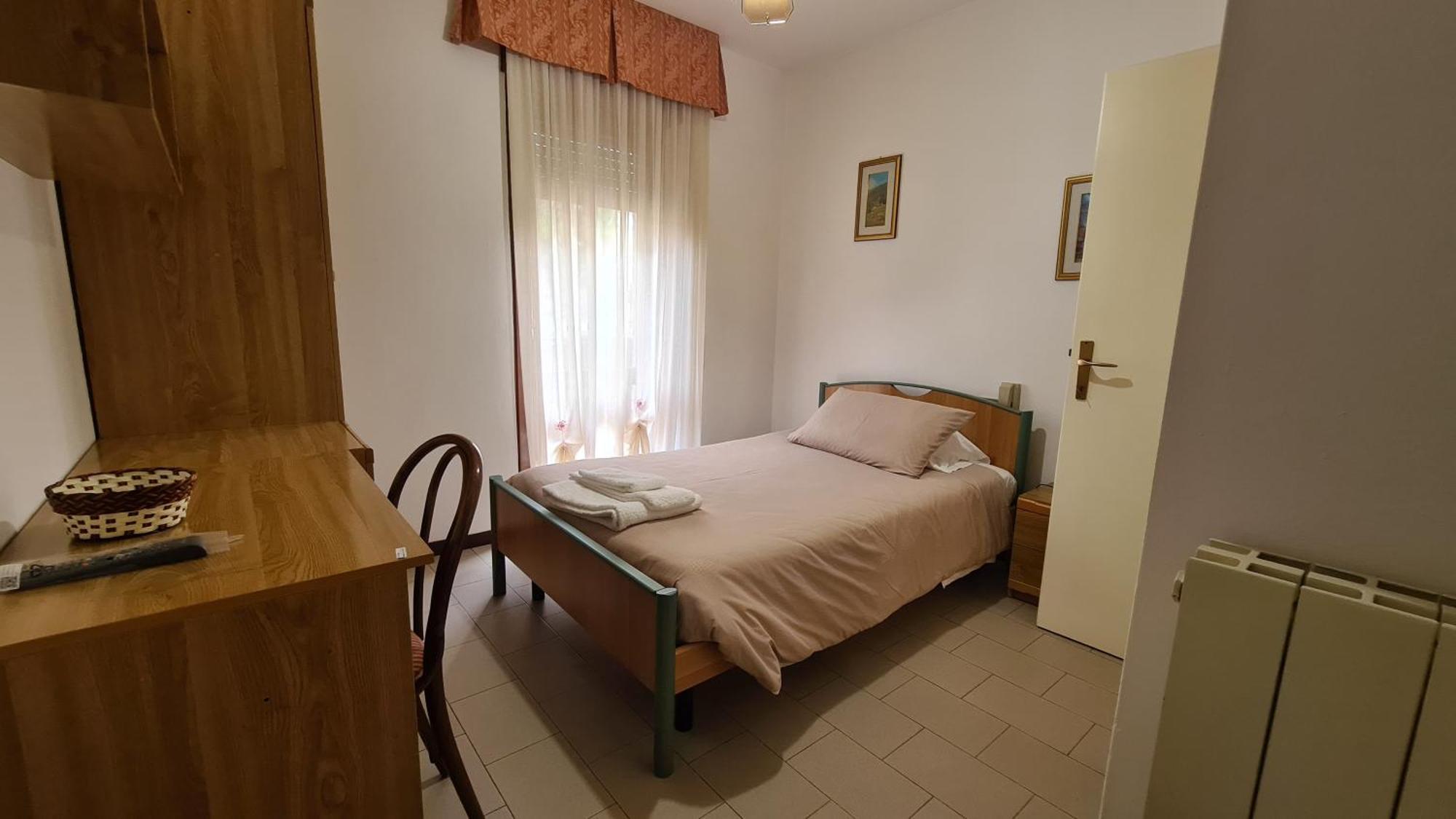 Albergo Meublé Aurora Edolo Extérieur photo