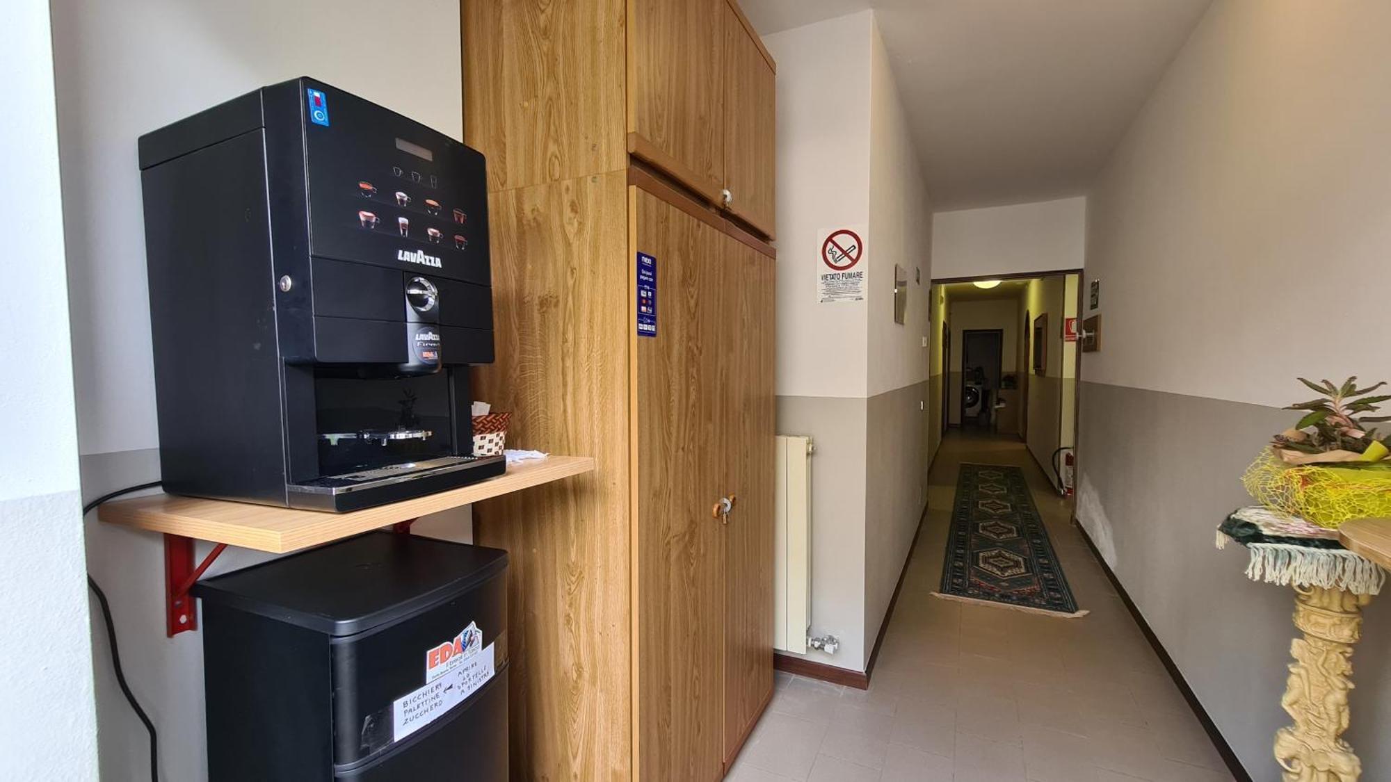 Albergo Meublé Aurora Edolo Extérieur photo
