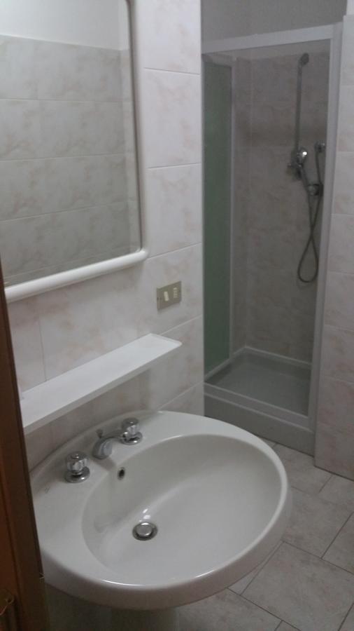 Albergo Meublé Aurora Edolo Extérieur photo
