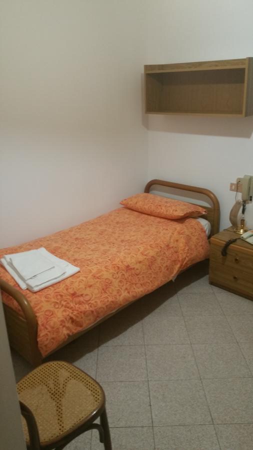 Albergo Meublé Aurora Edolo Extérieur photo
