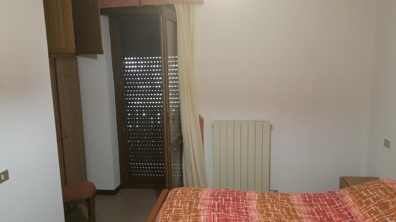 Albergo Meublé Aurora Edolo Extérieur photo