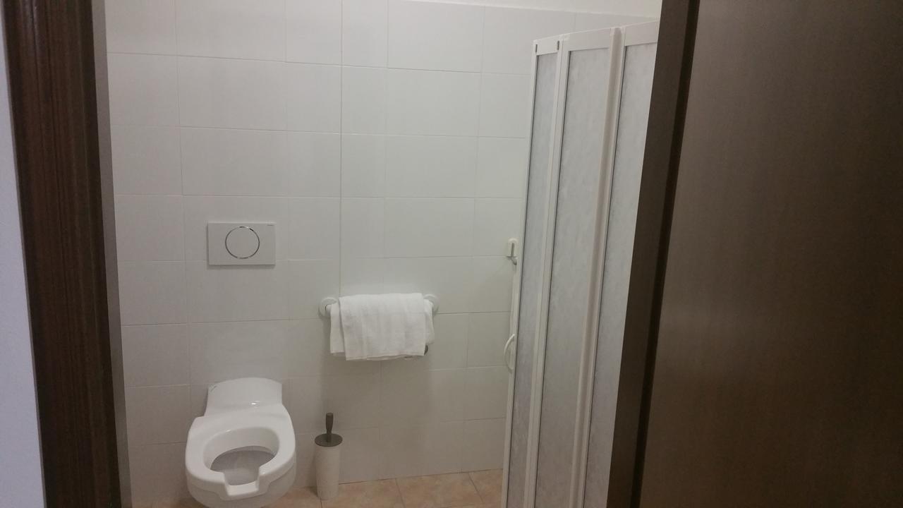 Albergo Meublé Aurora Edolo Extérieur photo