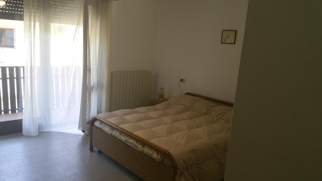 Albergo Meublé Aurora Edolo Extérieur photo